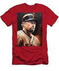 Jeff Bagwell Dieu Vuong Kha T-Shirt