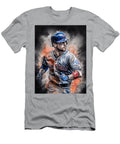 Jeff Mcneil Dieu Vuong Kha T-Shirt