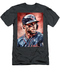 Jesse Winker Dieu Vuong Kha T-Shirt
