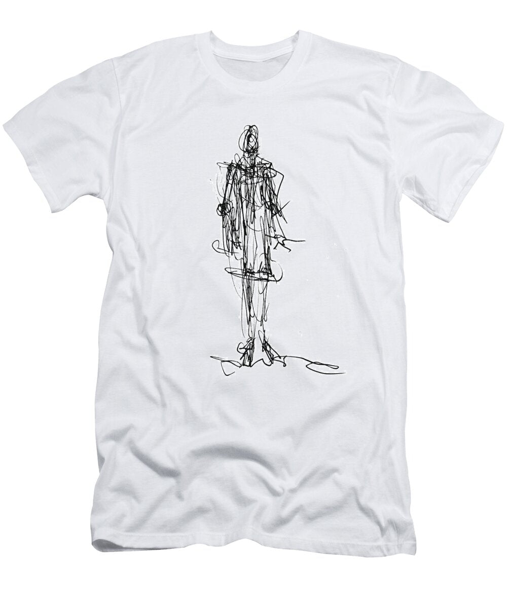 Jestem Joanna Muczke T-Shirt