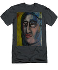 Jesus Condemned Louis Scurti T-Shirt