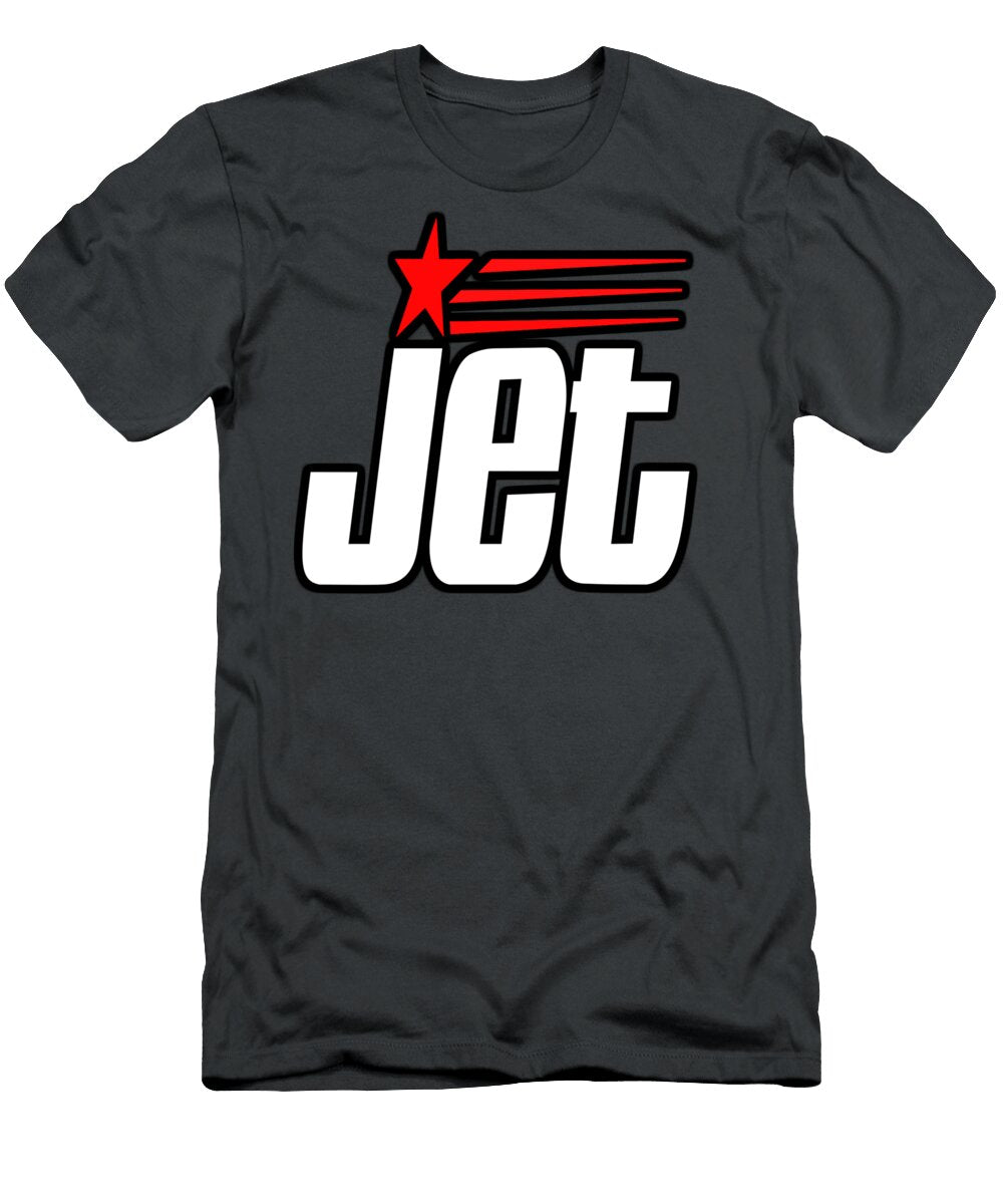 Jet Is an American Rock Band Junior Daniel T-Shirt