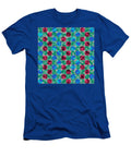 Jewel Dots Rubies Joy Mckenzie T-Shirt