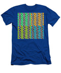 Jewel Dots Times Four Joy Mckenzie T-Shirt
