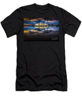 Jewel in the Night Marvin Spates T-Shirt