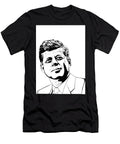 Jfk Andrea Dalla Bona T-Shirt