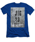 Jig 23 Rick Mosher T-Shirt
