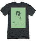 Jim Morrison Quote Ahmad Nusyirwan T-Shirt
