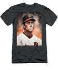 Jim Palmer Dieu Vuong Kha T-Shirt