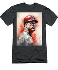 Jim Thome Dieu Vuong Kha T-Shirt