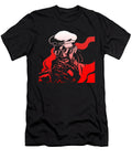 Jimmy Eat World Is an American Rock Band Junior Daniel T-Shirt