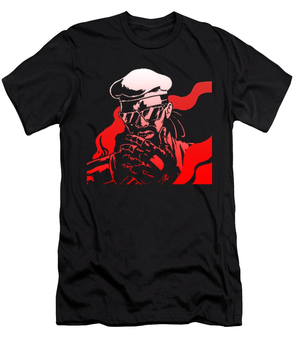 Jimmy Eat World Is an American Rock Band Junior Daniel T-Shirt