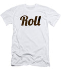 Jiu Jitsu Brown Belt Alexis Terrosa T-Shirt