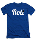 Jiu Jitsu White Belt Alexis Terrosa T-Shirt
