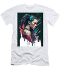 Joanna Jedrzejczyk Dieu Vuong Kha T-Shirt