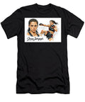 Joanna Jedrzejczyk Mma Portrait All Eras Sports T-Shirt