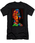 Joe Rogan Reaching Out Brittni Carlson T-Shirt