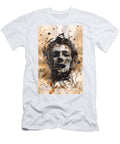 Joe Strummer Ryan Hopkins T-Shirt