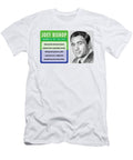 Joey Bishop 27mar23 Greg Joens T-Shirt