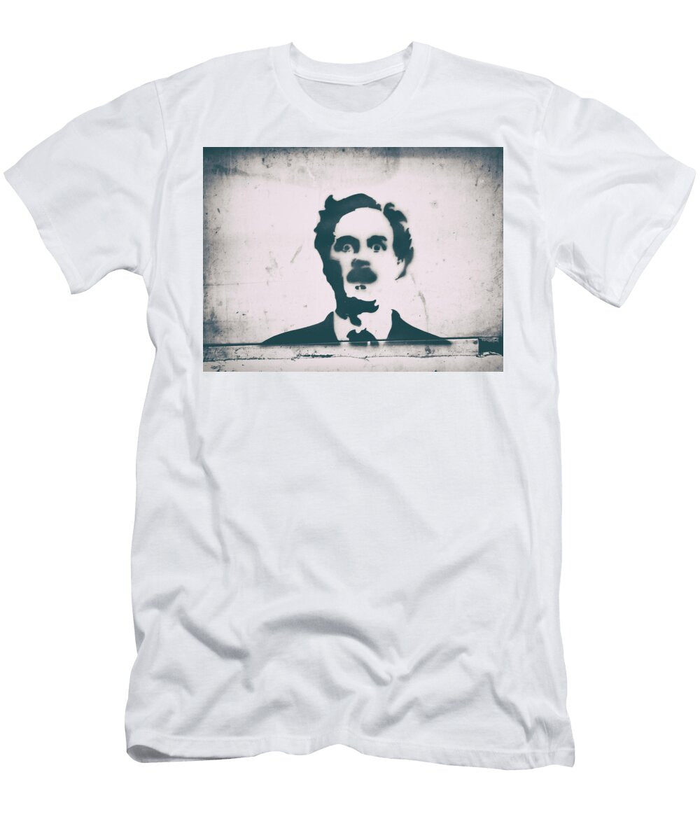 John Cleese a Rey T-Shirt