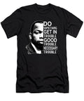 John Lewis American Hero Mostafa Gamal T-Shirt