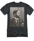 John Roberts Jr 1847 Ken Welsh T-Shirt