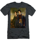 John Soane Junior and George Soane William Owen T-Shirt