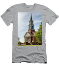 John Wesley Raley Chapel Ricky Barnard T-Shirt