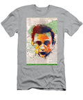 Johnny Cash Gatlinburg Tennessee Ryan Hopkins T-Shirt