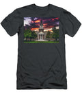 Johns Hopkins At Dusk Mountain Dreams T-Shirt