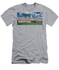 Johnson Hall Rutgers University Mountain Dreams T-Shirt