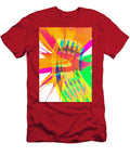 Jompiy 4a Edgeworth Johnstone T-Shirt
