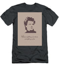 Jon Bon Jovi 2 Quote Ahmad Nusyirwan T-Shirt