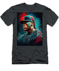 Jonathan Loaisiga Dieu Vuong Kha T-Shirt