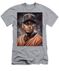 Jonathan Schoop Dieu Vuong Kha T-Shirt