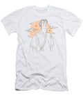 Jooheon Fanart Lineart Lyn Nguyen T-Shirt