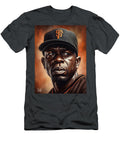 Jorge Mateo Dieu Vuong Kha T-Shirt