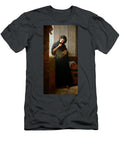 Jos Ferraz De Almeida Junior Lady Artistic Rifki T-Shirt