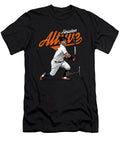 Jose Altuve Score Kelvin Kent T-Shirt
