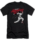 Jose Ramirez Score Kelvin Kent T-Shirt
