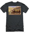 Journey of the Magi 1894 James Tissot T-Shirt