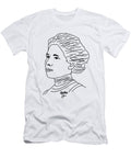 Jovita Idar Vivero Andika Bahtiar T-Shirt