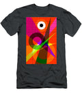 Joy 2024 Fabiola Seger Kolling T-Shirt