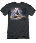 Jr Brown Eric Dee T-Shirt