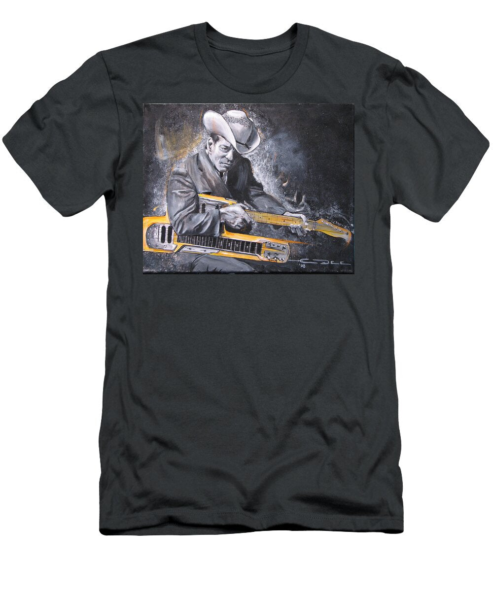 Jr Brown Eric Dee T-Shirt