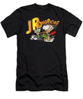 Jr Drag Racing Jack Norton T-Shirt