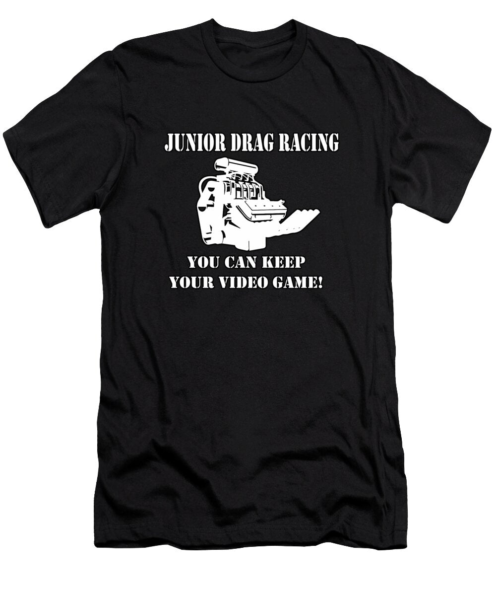 Jt Motorsports T0006 Jack Norton T-Shirt