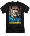 Juan Roman Riquelme Boca Jrs Marcelo Neira T-Shirt