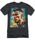 Juancho Hernangomez Dieu Vuong Kha T-Shirt