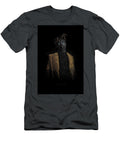 Juice Wrld Digital Art Urban Graphico T-Shirt